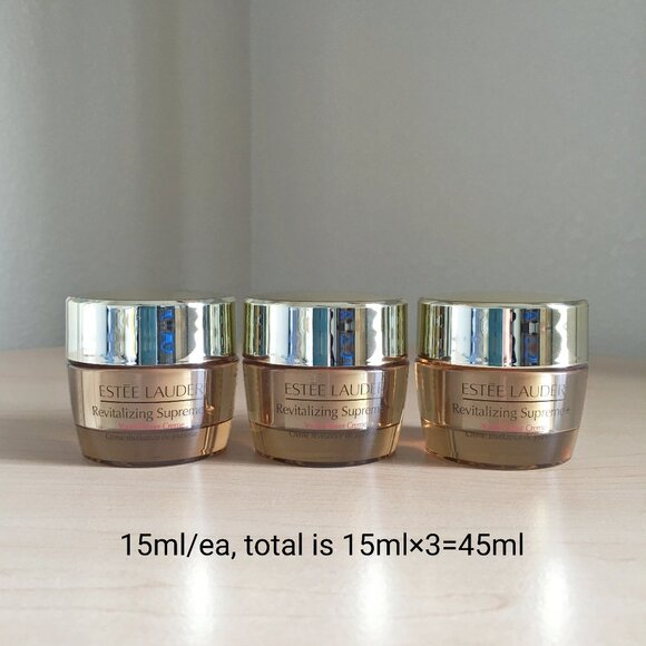 Estee Lauder Other - Estée Lauder Revitalizing Supreme Youth Power Creme Bundle